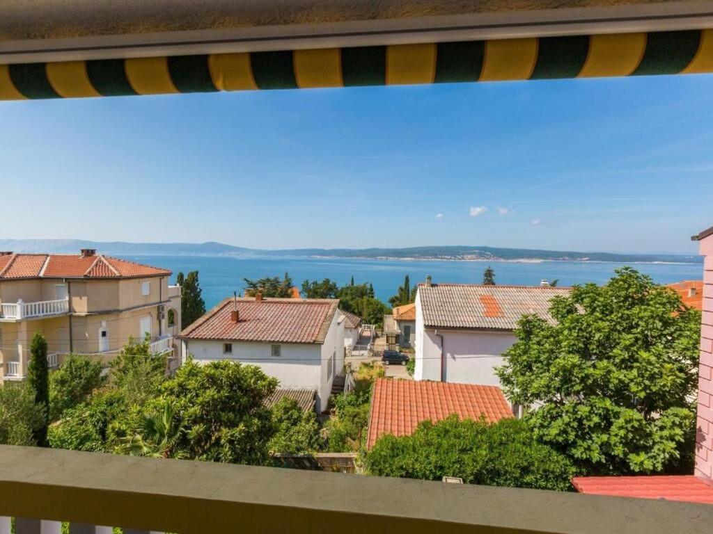 Apartments Neno Crikvenica Exterior photo