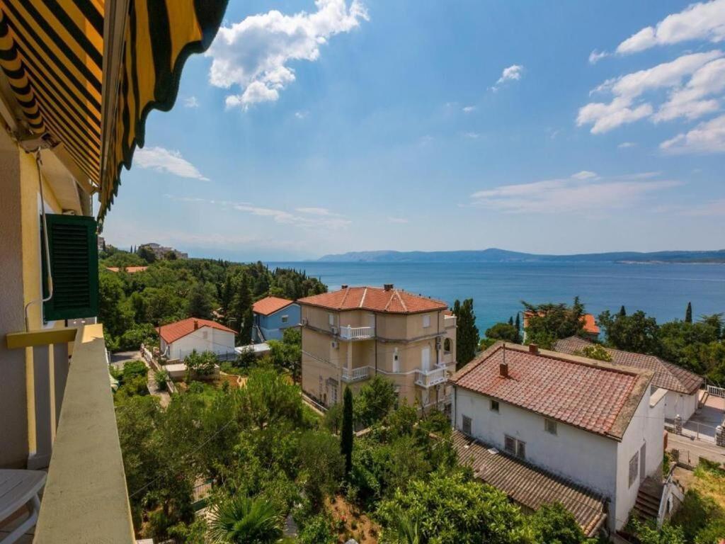 Apartments Neno Crikvenica Exterior photo