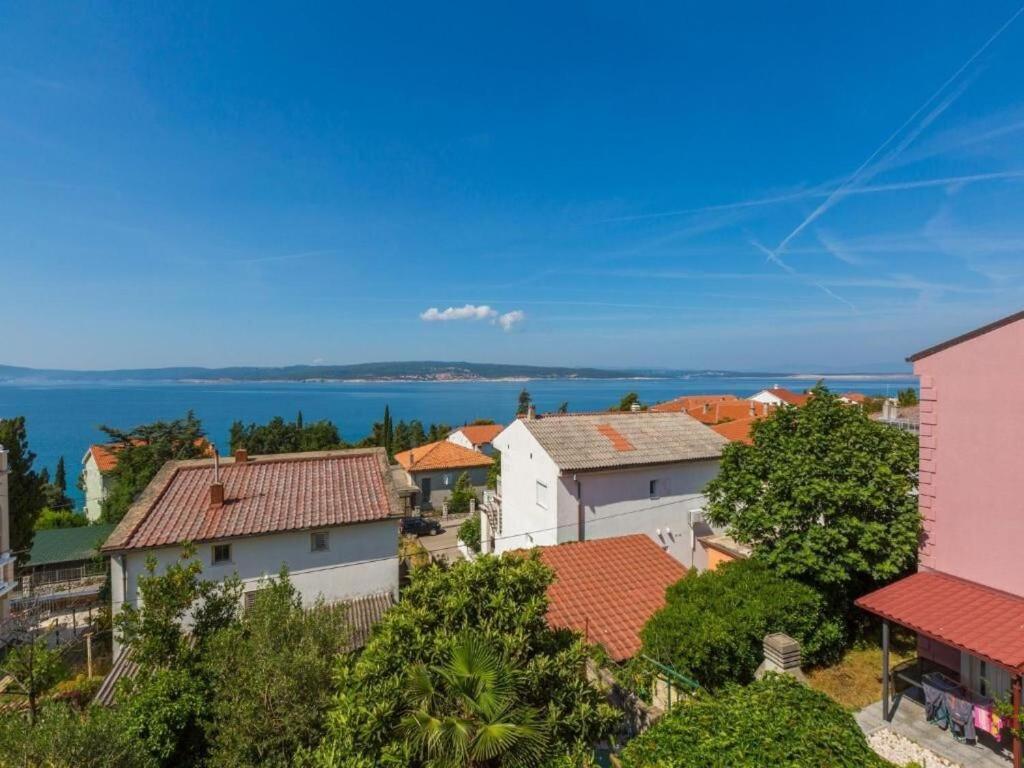 Apartments Neno Crikvenica Exterior photo