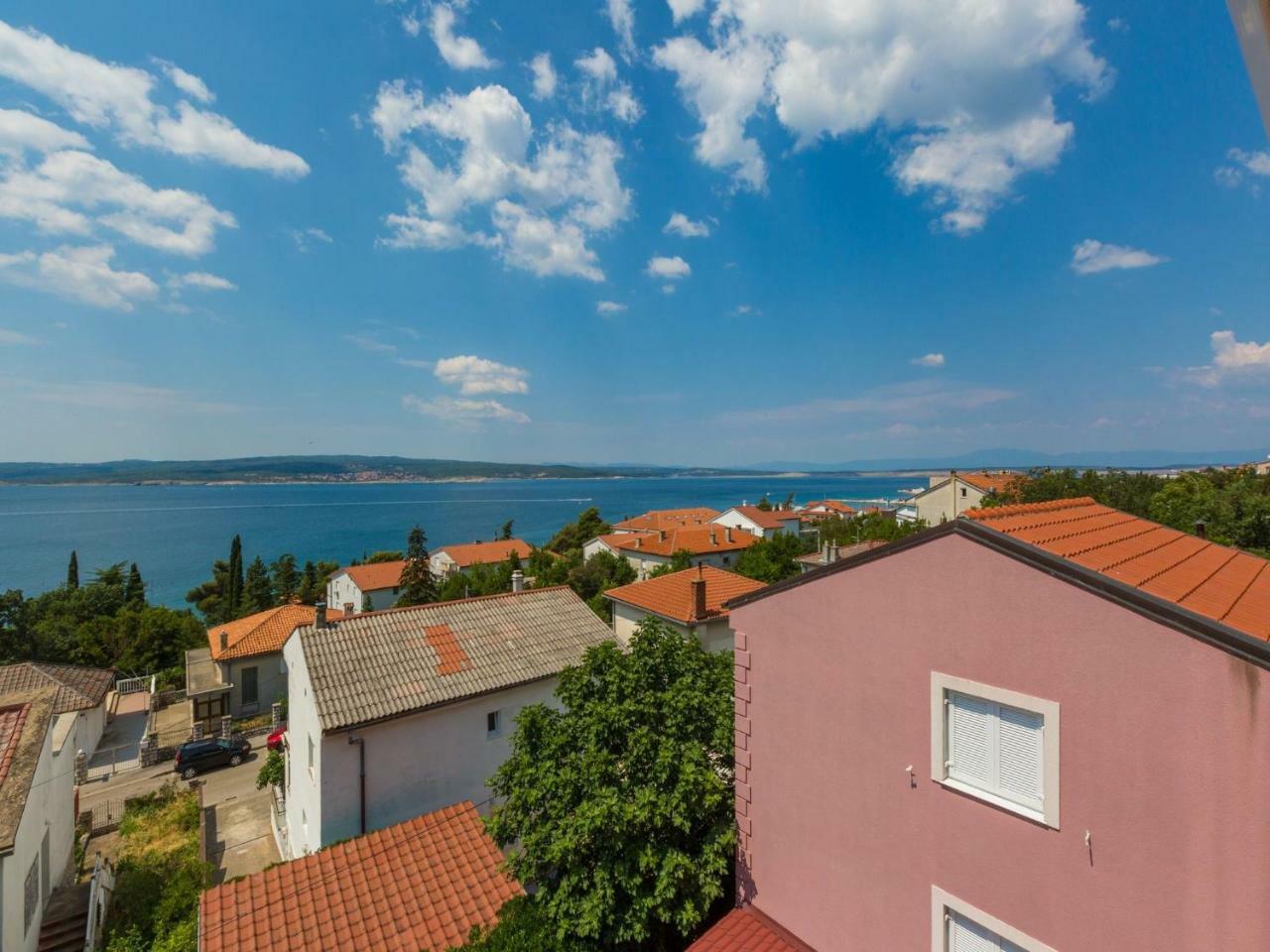 Apartments Neno Crikvenica Exterior photo