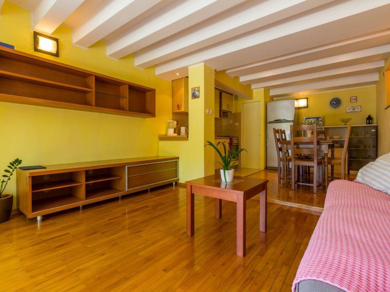 Apartments Neno Crikvenica Exterior photo